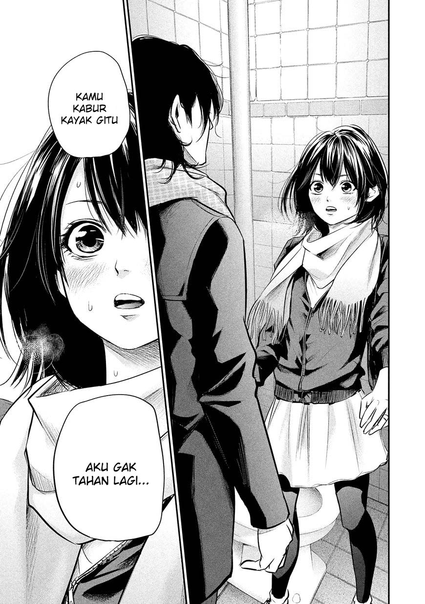 Chapter 74 - halaman 15