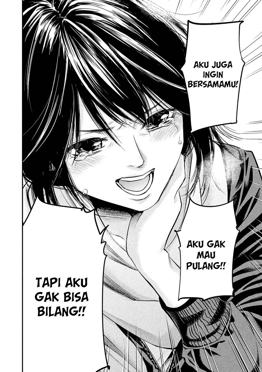 Chapter 74 - halaman 18