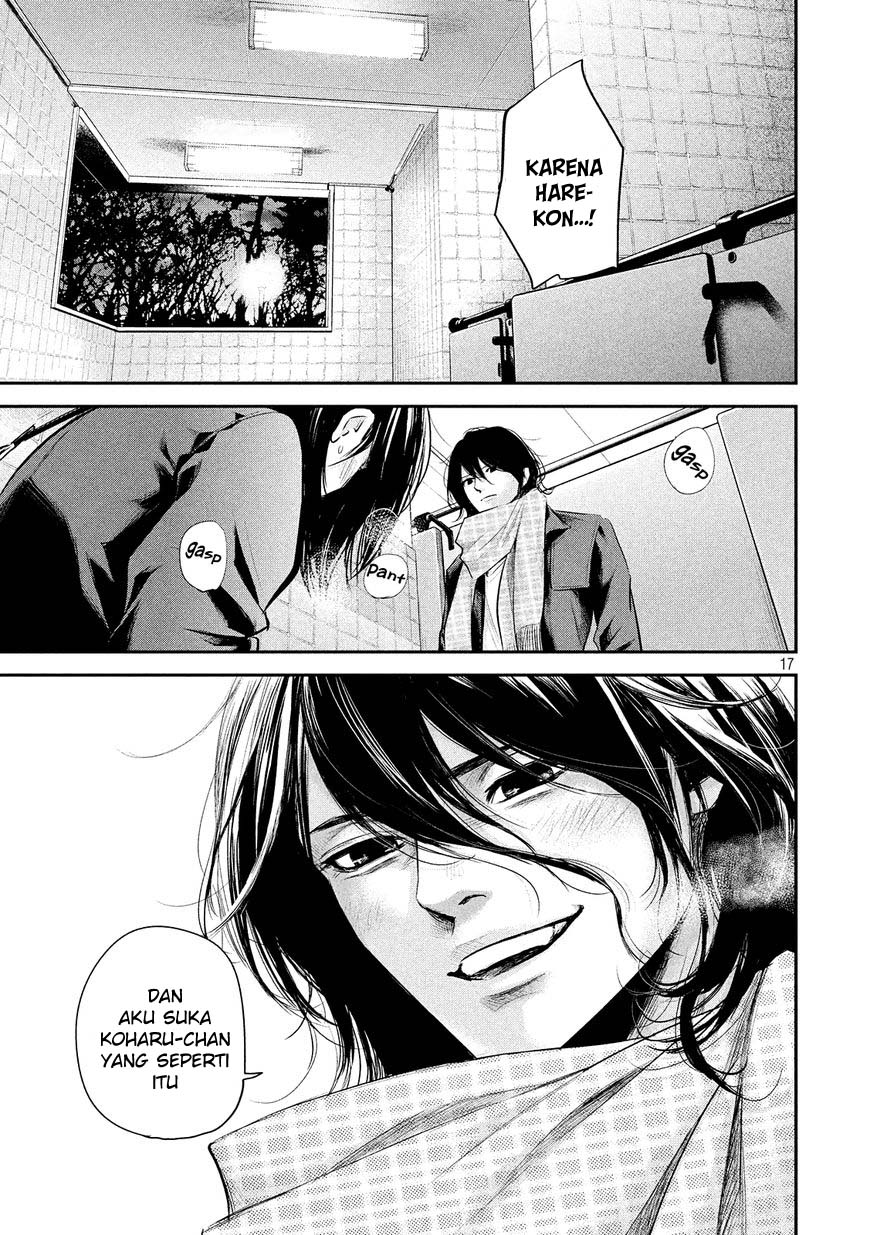 Chapter 74 - halaman 19