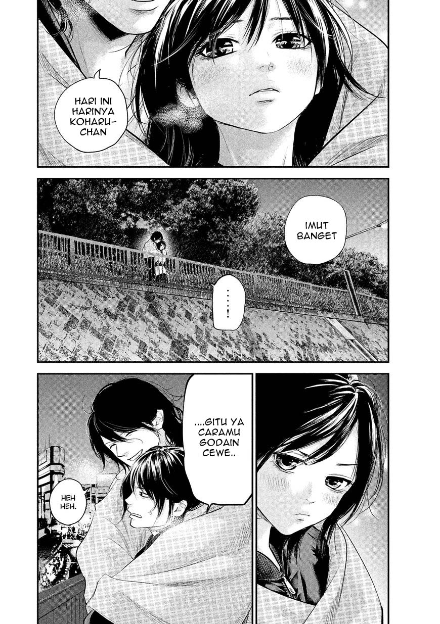 Chapter 74 - halaman 4