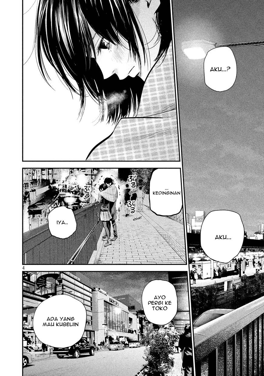 Chapter 74 - halaman 6