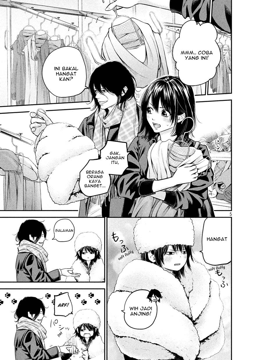 Chapter 74 - halaman 7