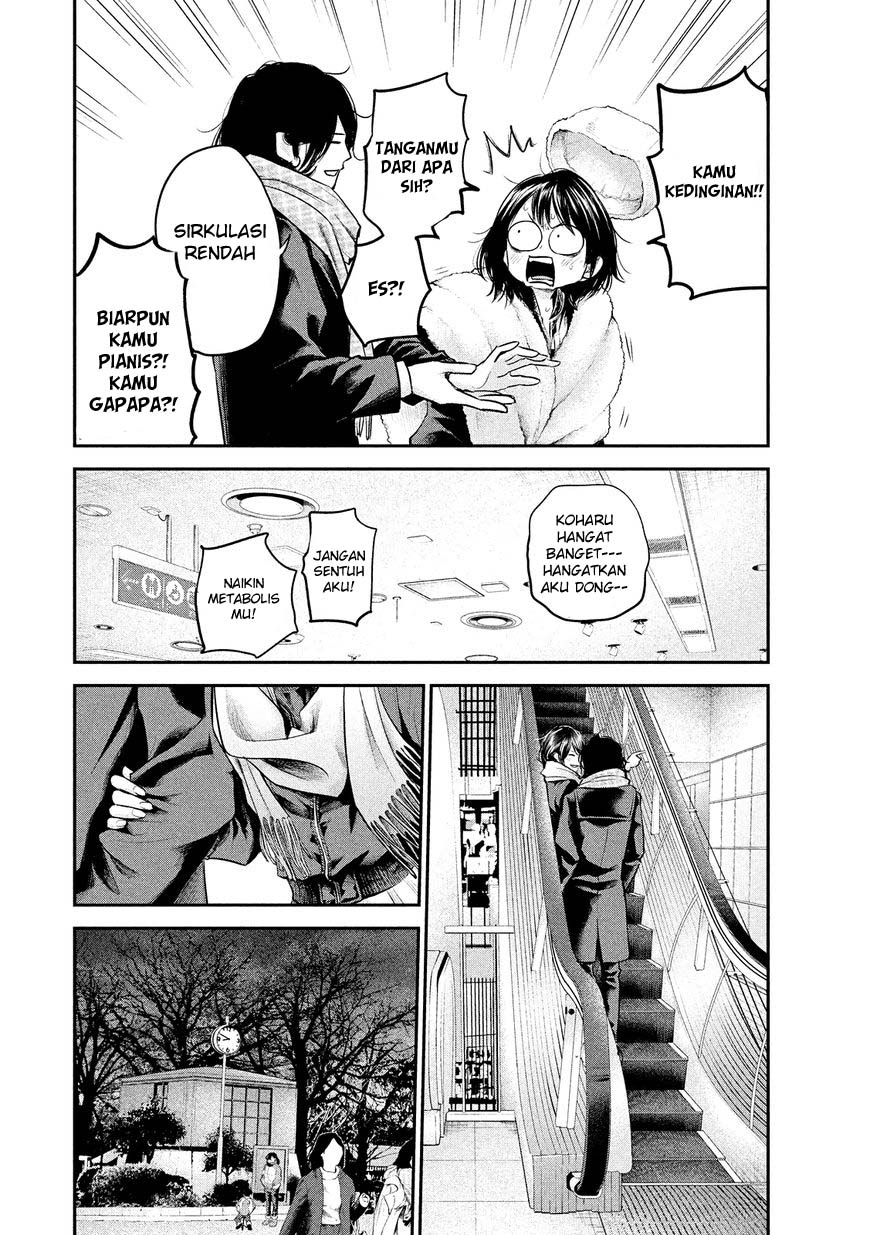 Chapter 74 - halaman 8