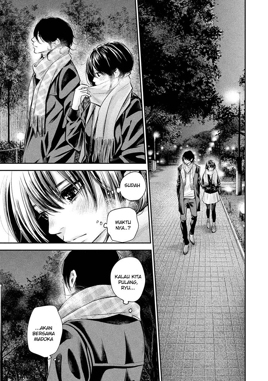 Chapter 74 - halaman 9