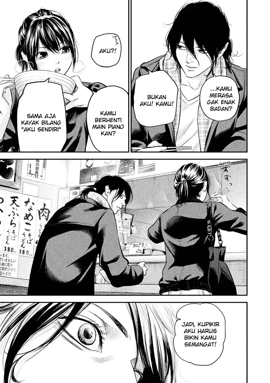 Chapter 73 - halaman 16