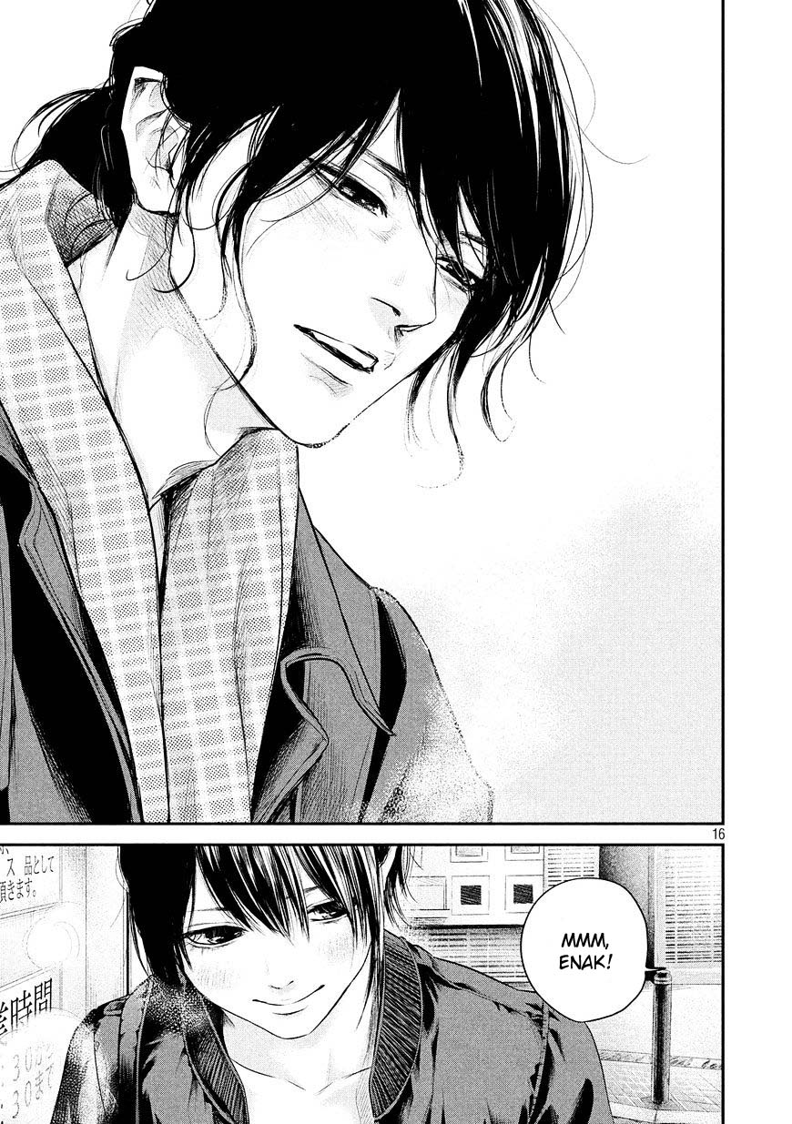 Chapter 73 - halaman 18