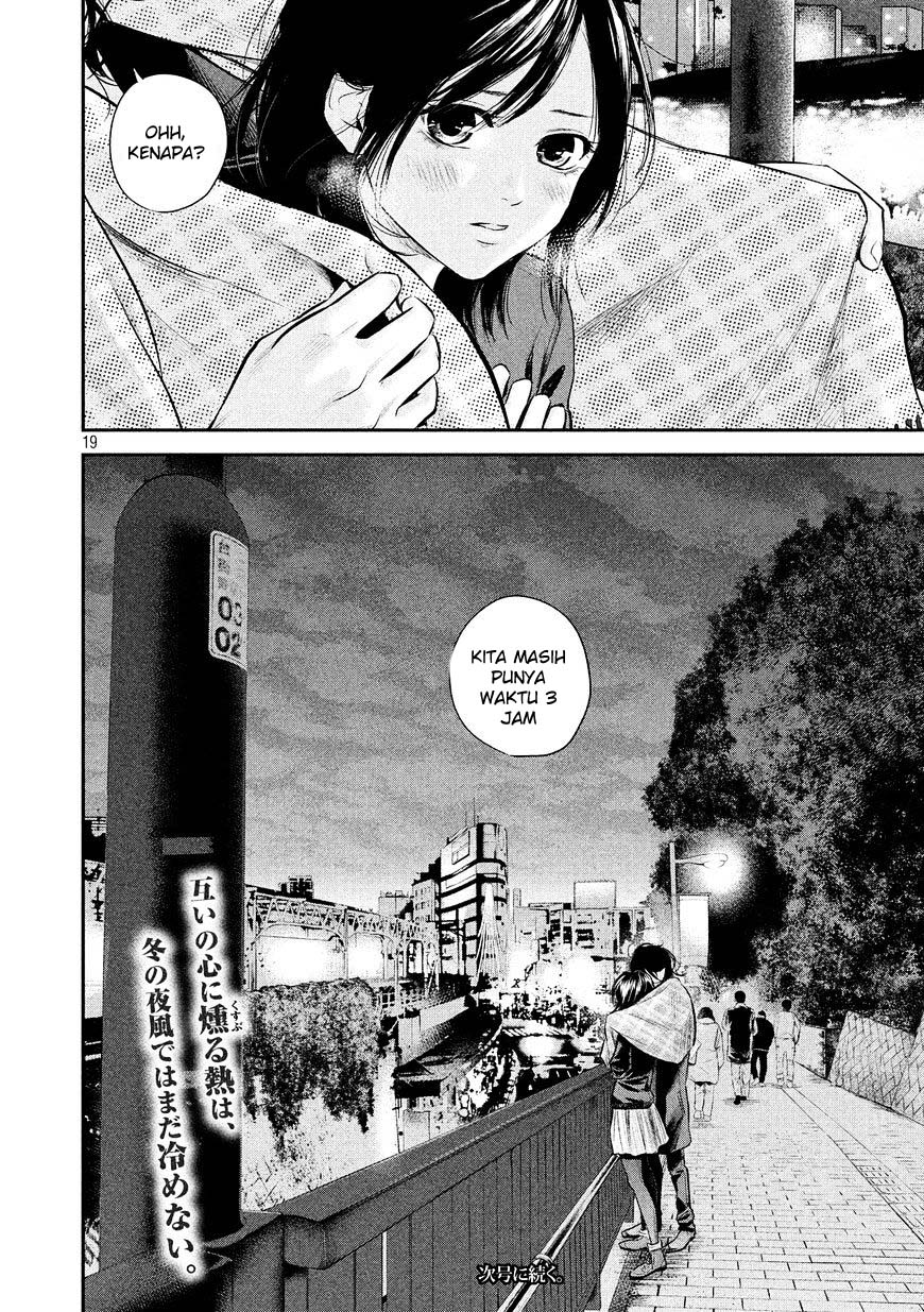 Chapter 73 - halaman 21