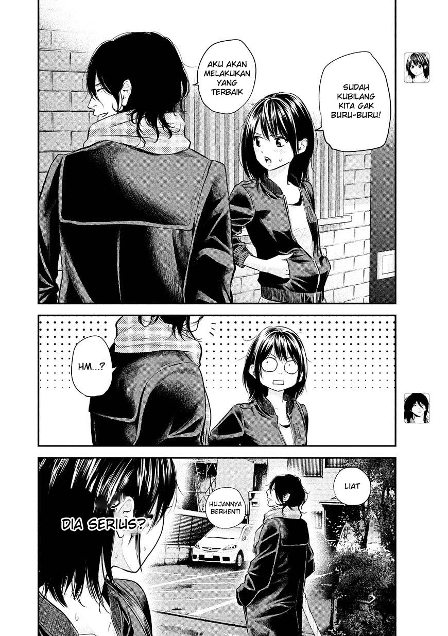 Chapter 73 - halaman 7