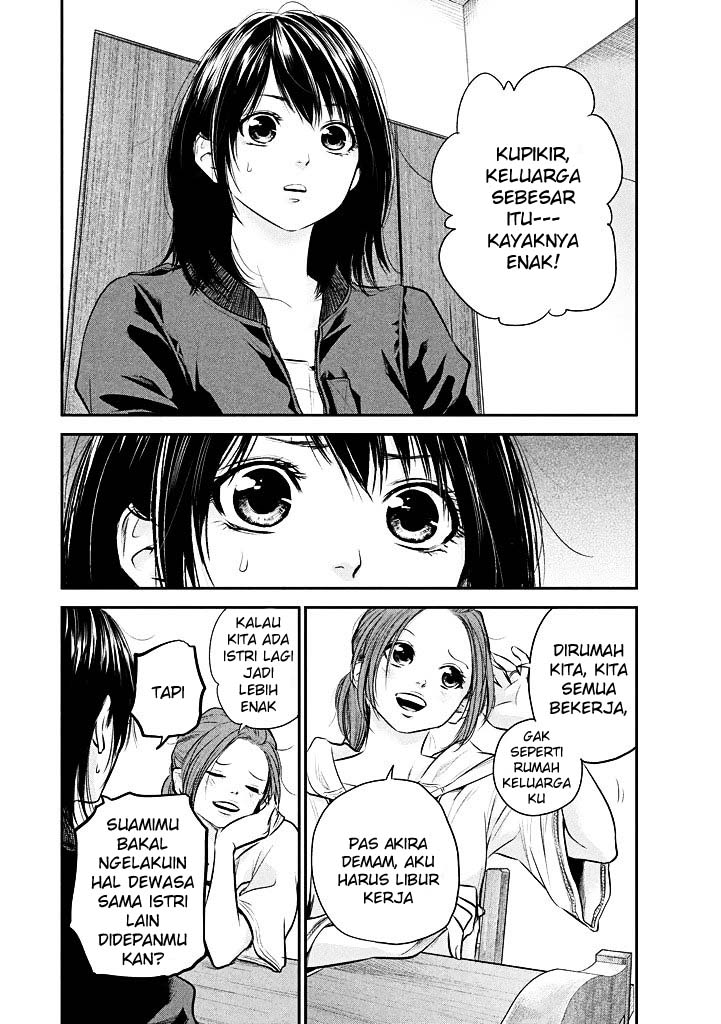 Chapter 72 - halaman 16
