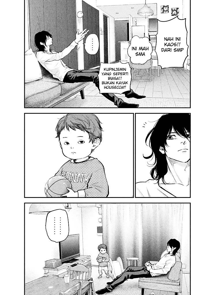 Chapter 72 - halaman 9