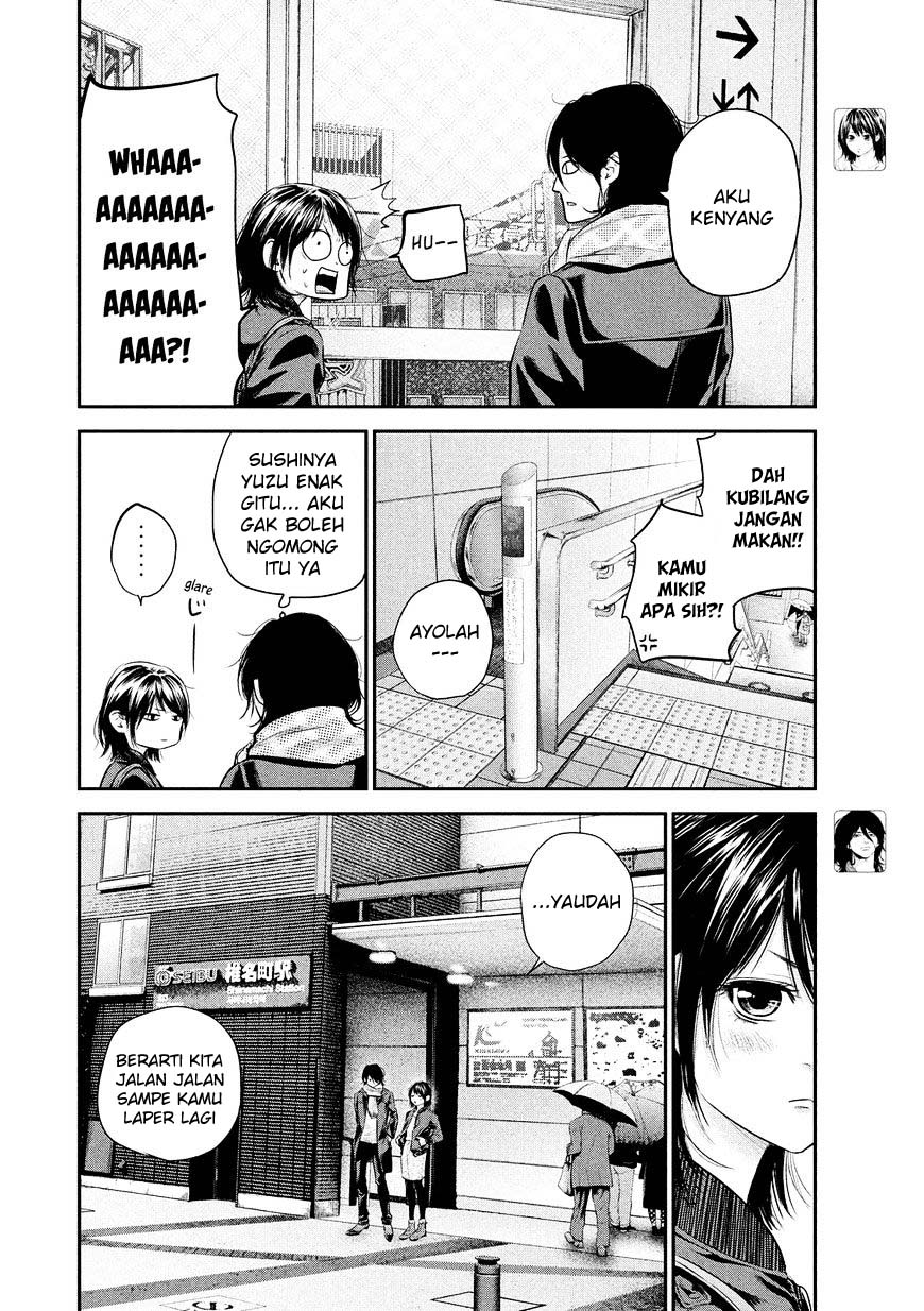 Chapter 71 - halaman 12