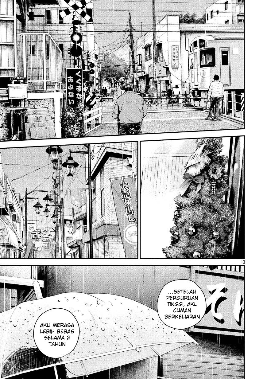 Chapter 71 - halaman 15