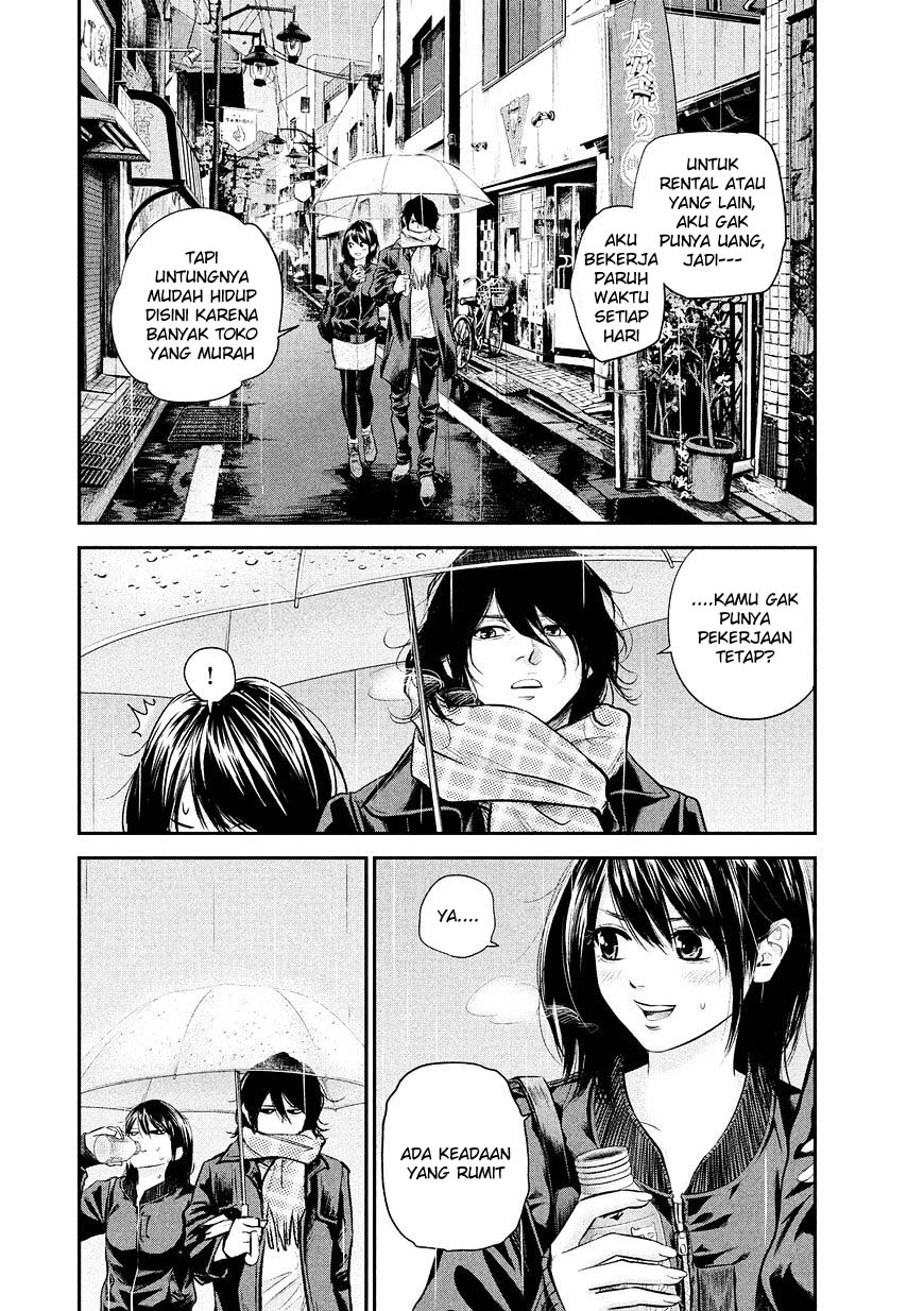 Chapter 71 - halaman 16