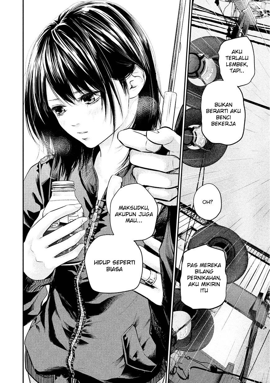 Chapter 71 - halaman 18