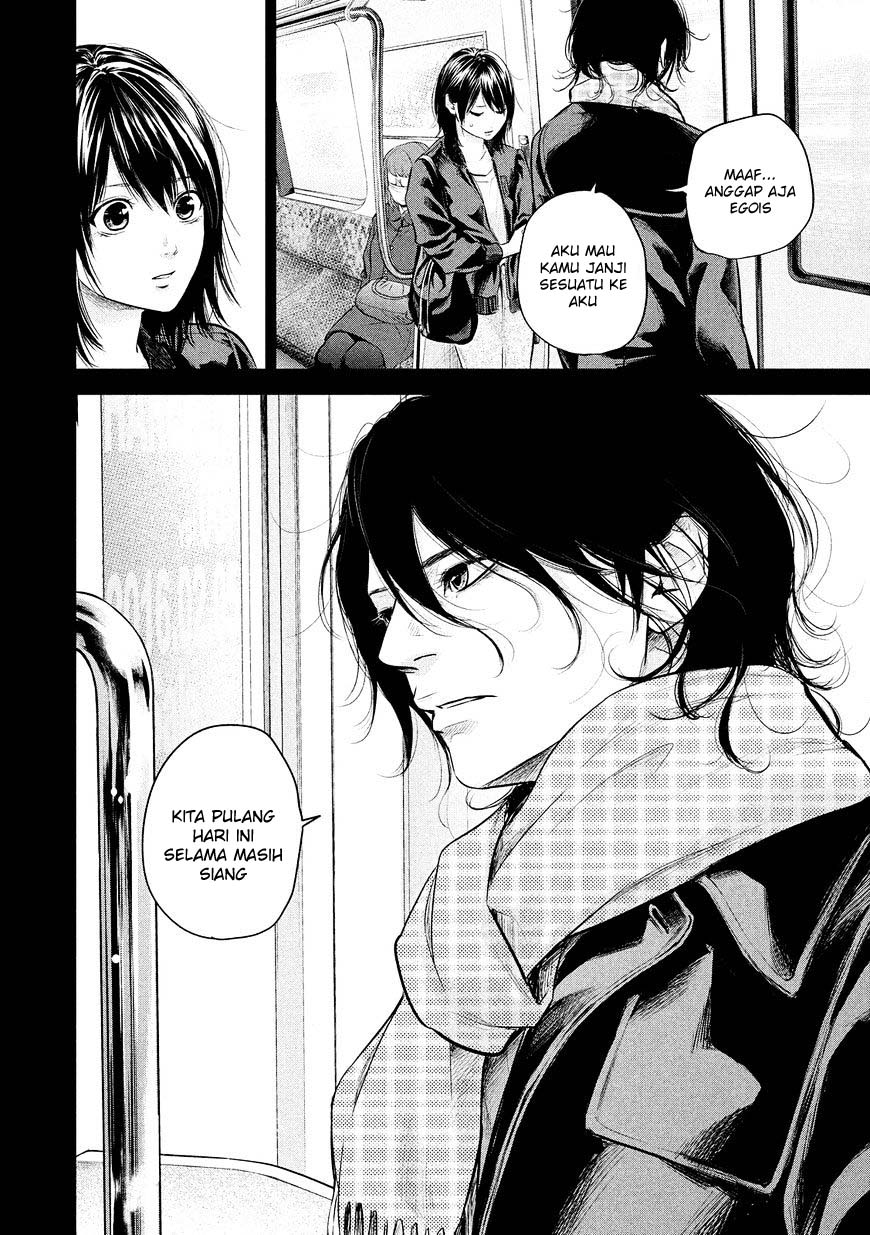 Chapter 71 - halaman 8