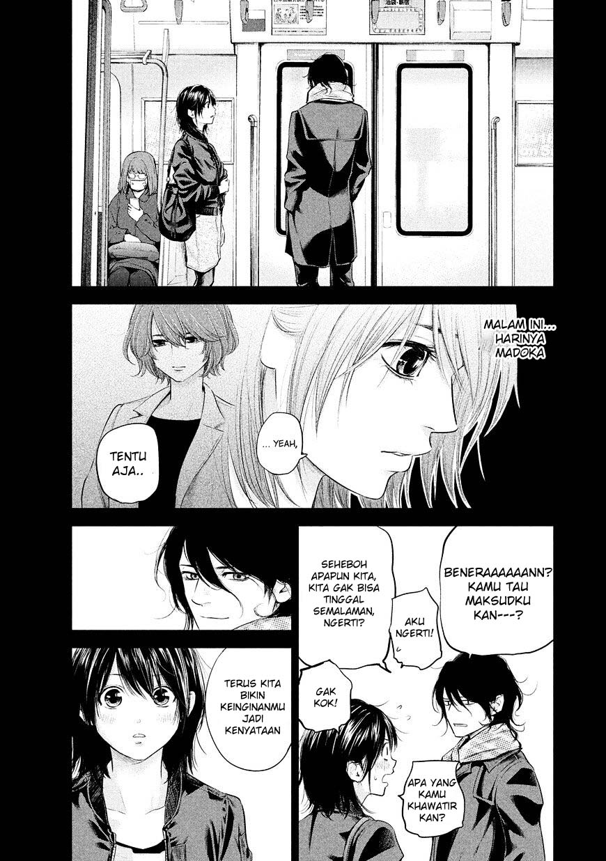 Chapter 71 - halaman 9