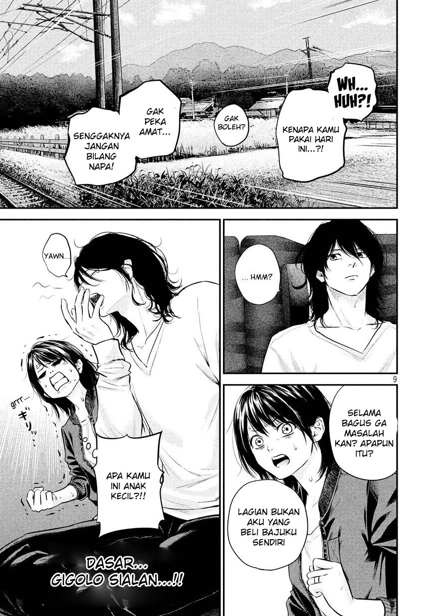 Chapter 70 - halaman 11