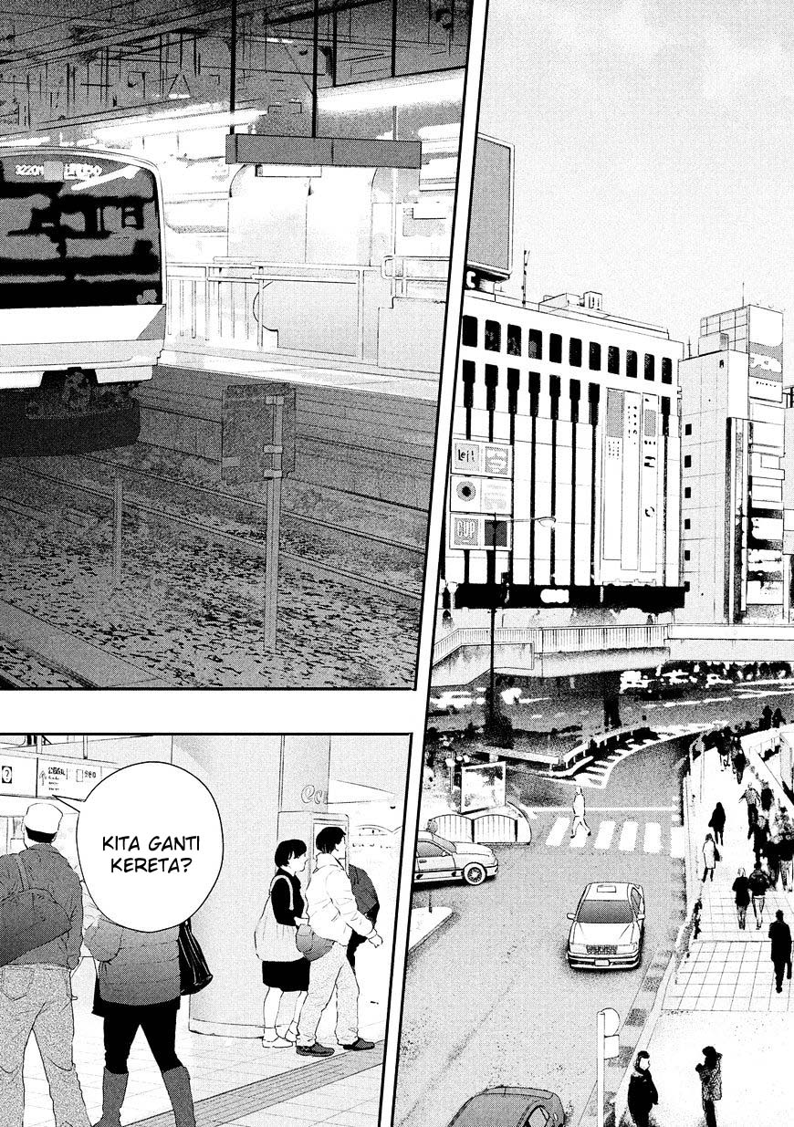 Chapter 70 - halaman 14
