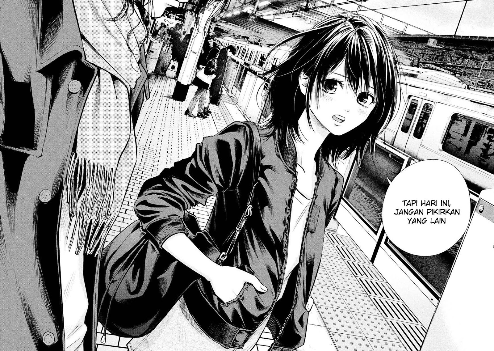 Chapter 70 - halaman 18