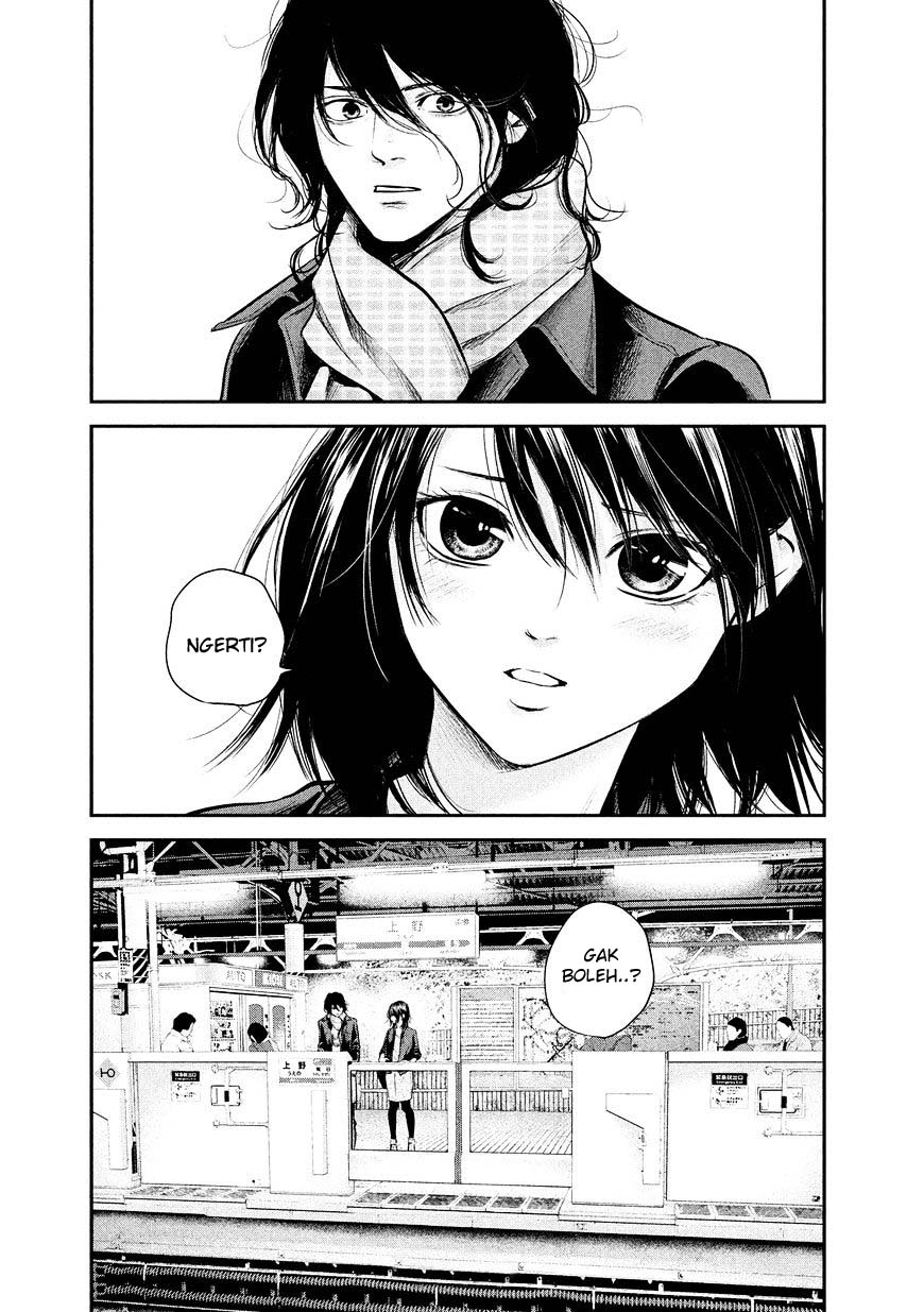 Chapter 70 - halaman 19