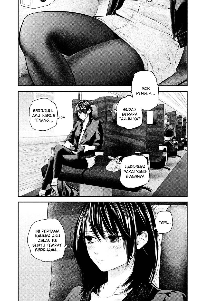 Chapter 70 - halaman 6