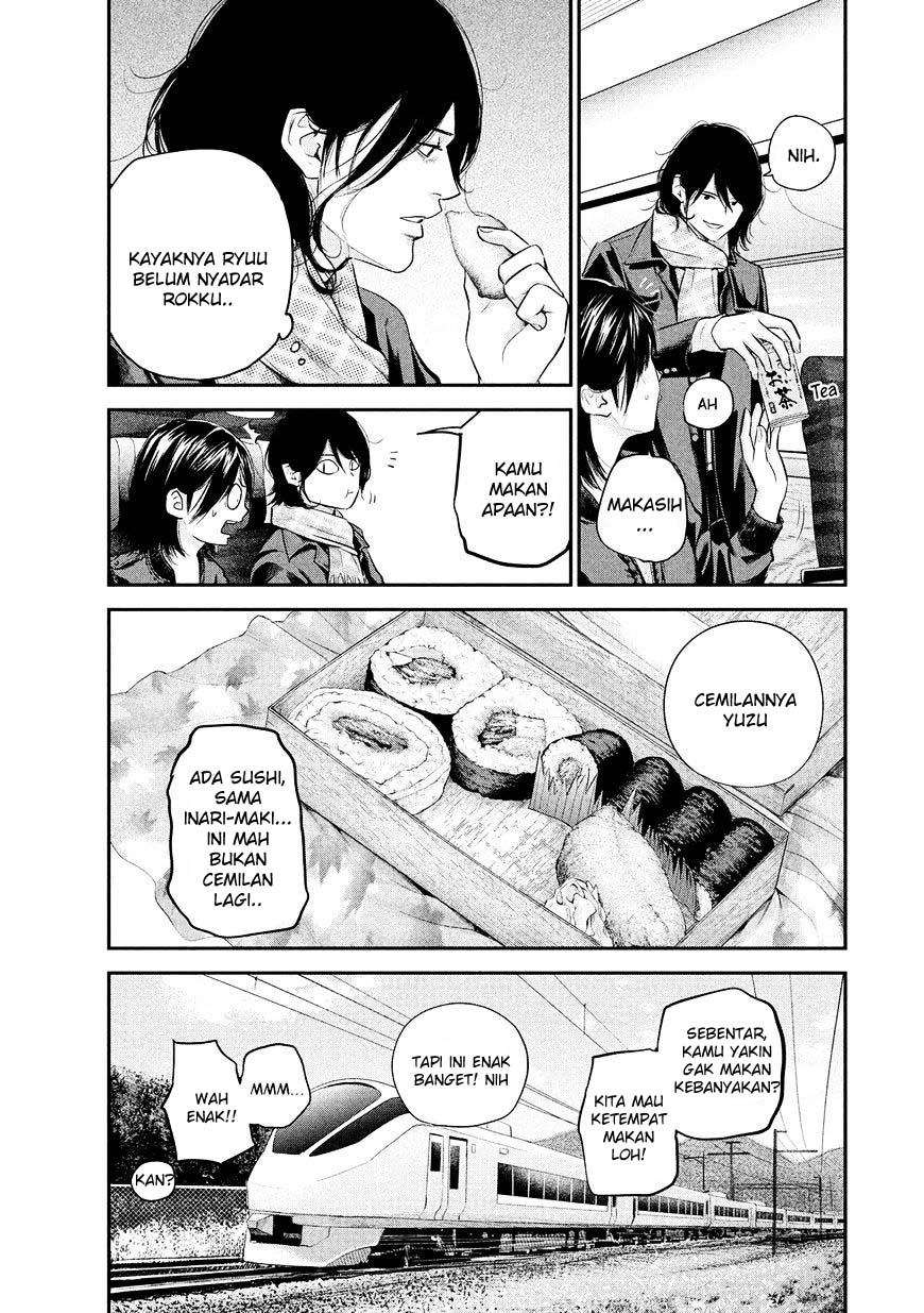 Chapter 70 - halaman 7