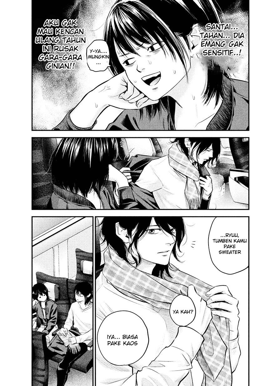 Chapter 70 - halaman 9