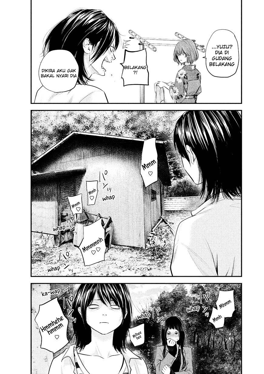 Chapter 69 - halaman 13