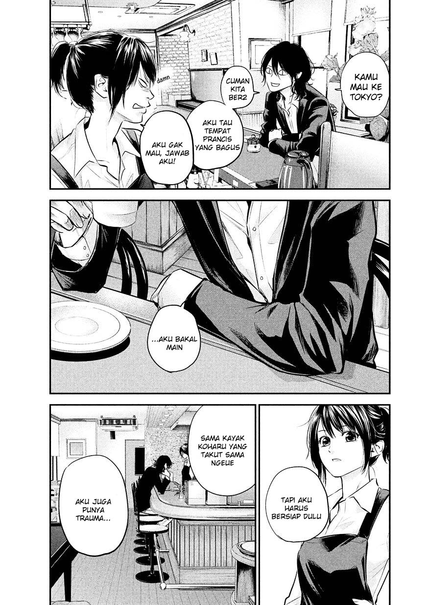 Chapter 69 - halaman 17