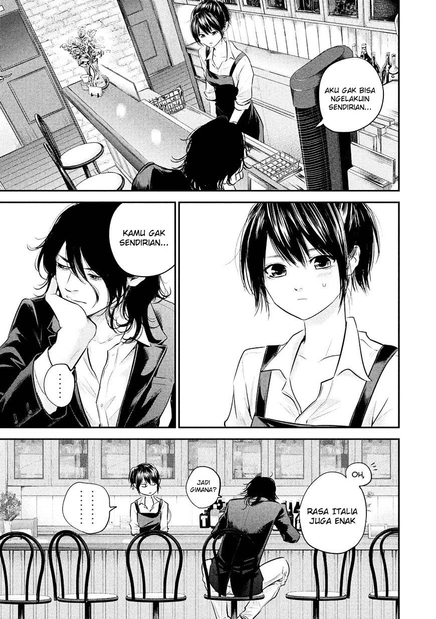 Chapter 69 - halaman 19
