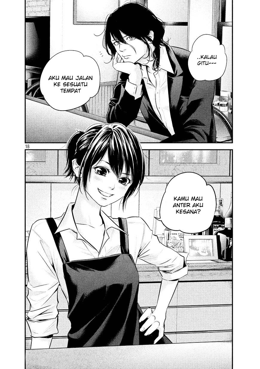 Chapter 69 - halaman 20