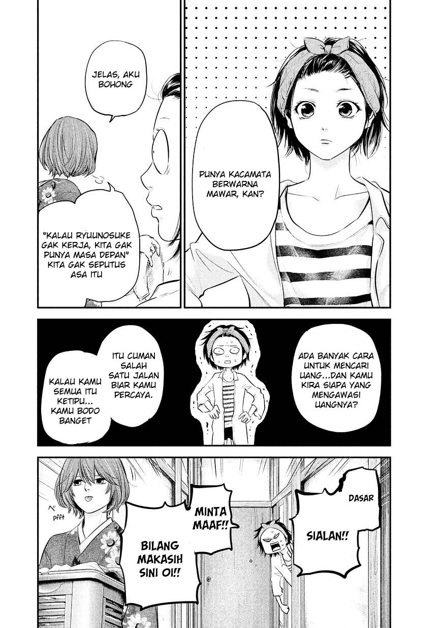 Chapter 69 - halaman 8