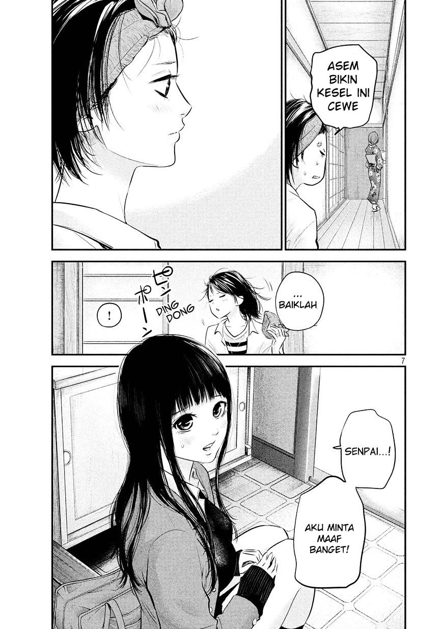 Chapter 69 - halaman 9