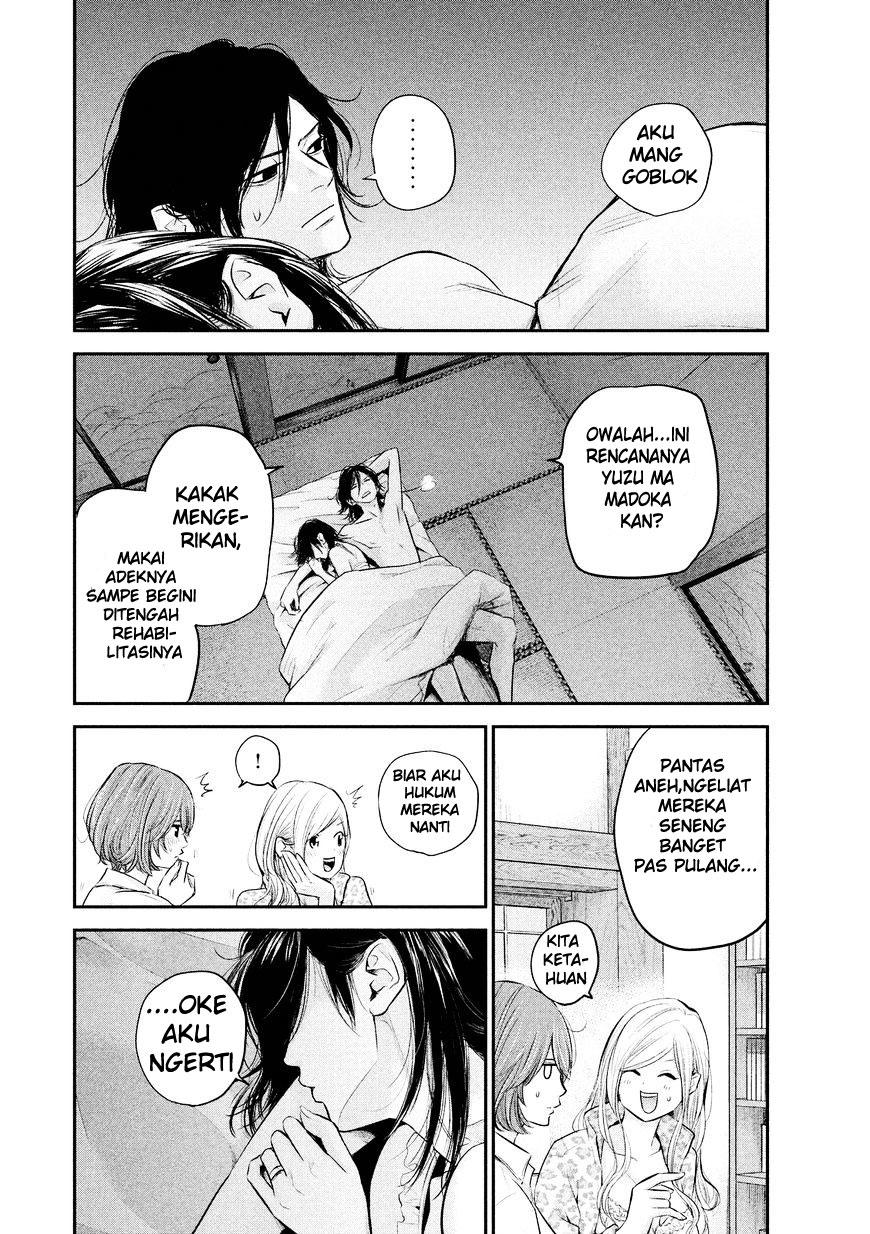 Chapter 68 - halaman 16