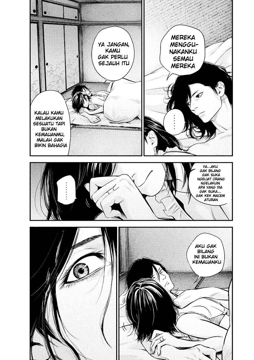 Chapter 68 - halaman 17