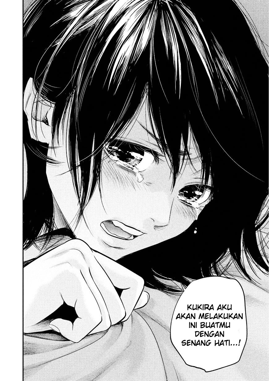 Chapter 68 - halaman 18