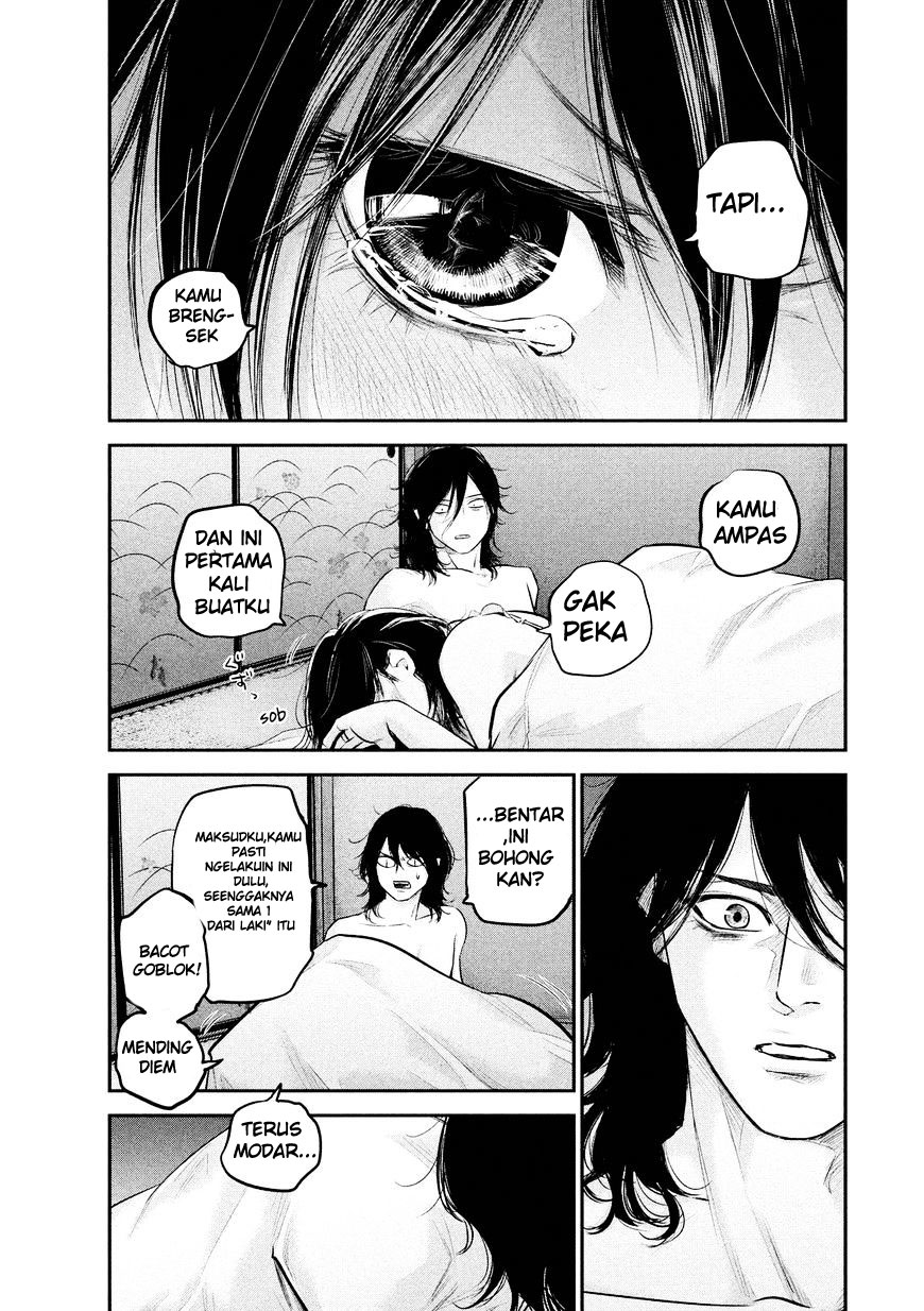 Chapter 68 - halaman 19