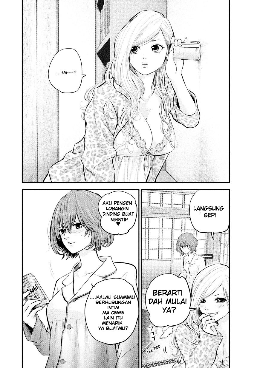 Chapter 68 - halaman 6