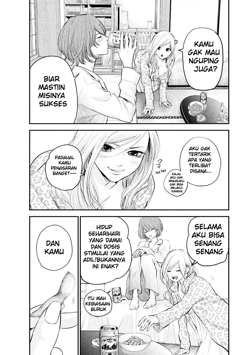 Chapter 68 - halaman 7