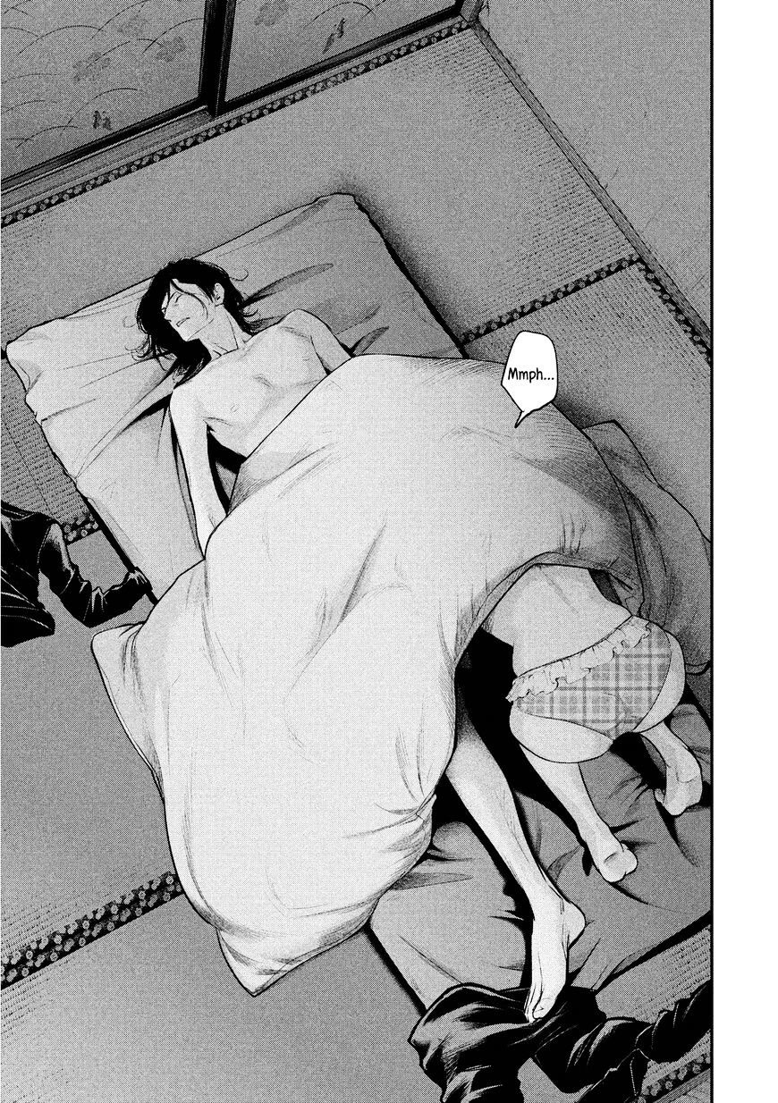 Chapter 68 - halaman 9