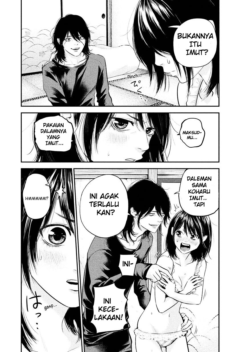 Chapter 67 - halaman 12