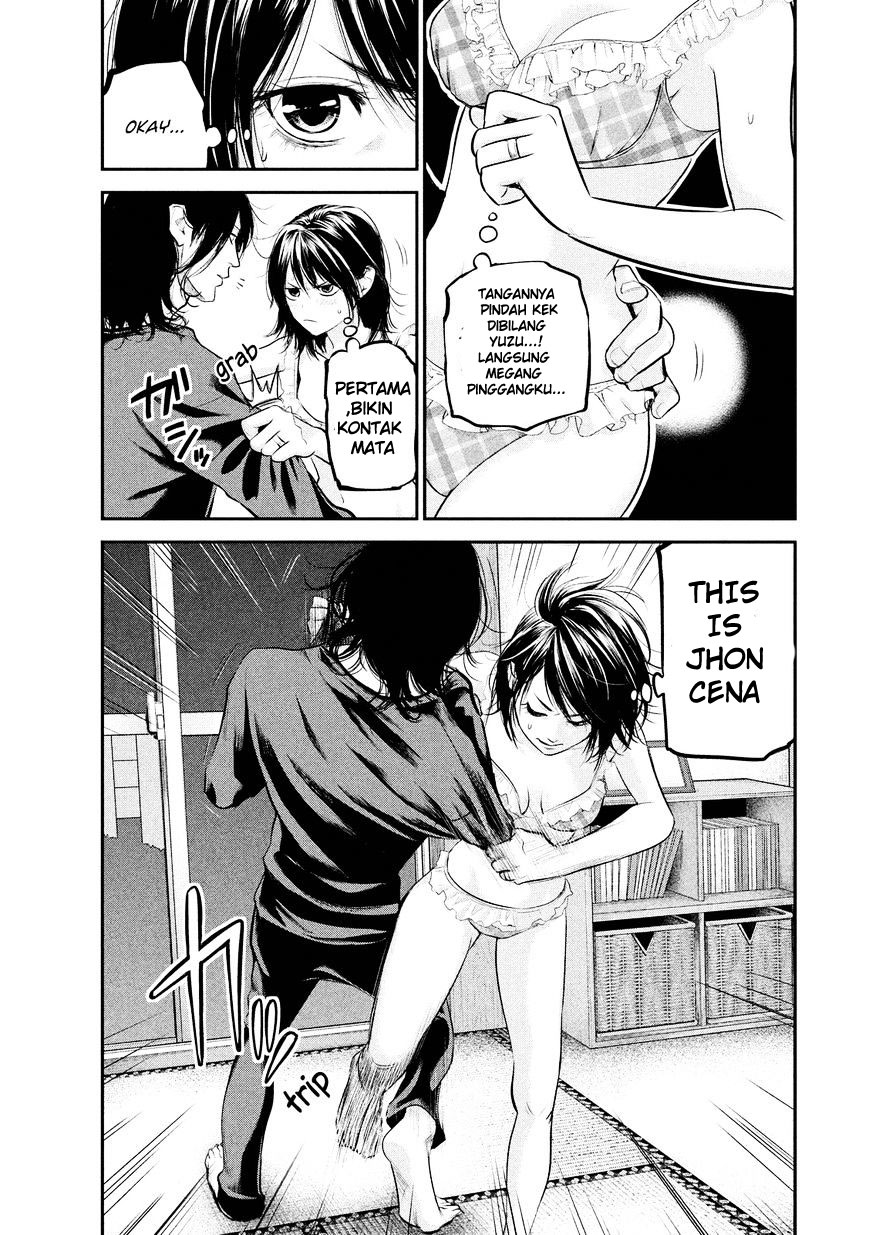 Chapter 67 - halaman 13