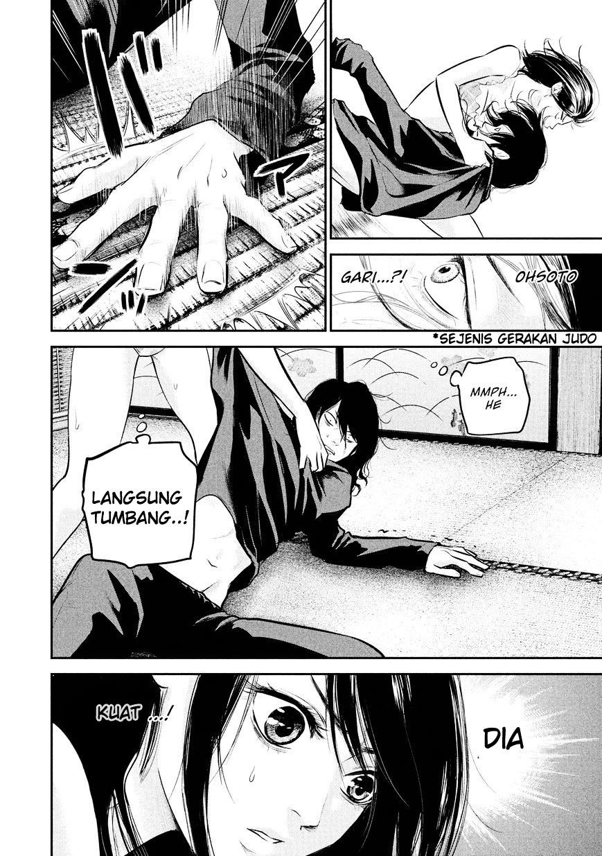 Chapter 67 - halaman 14