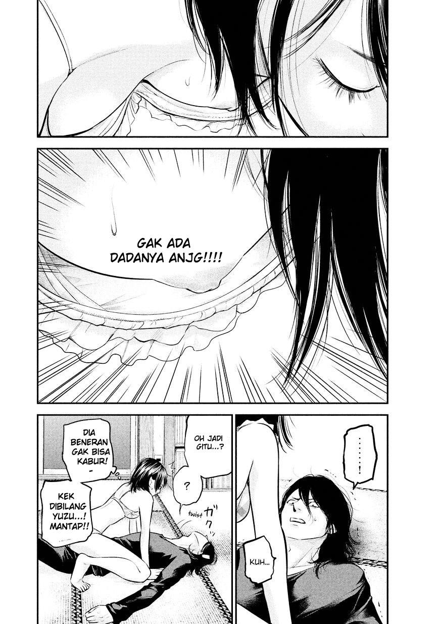 Chapter 67 - halaman 16