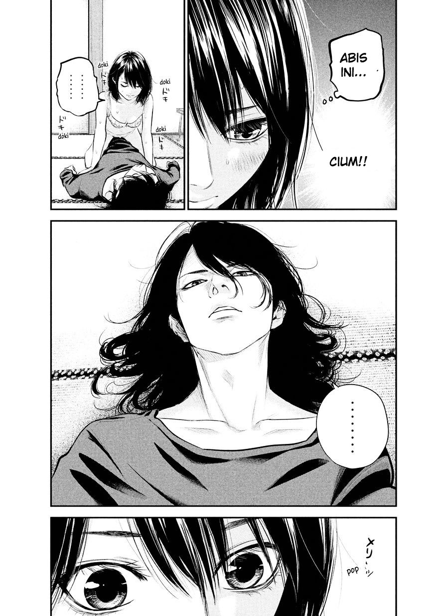 Chapter 67 - halaman 17