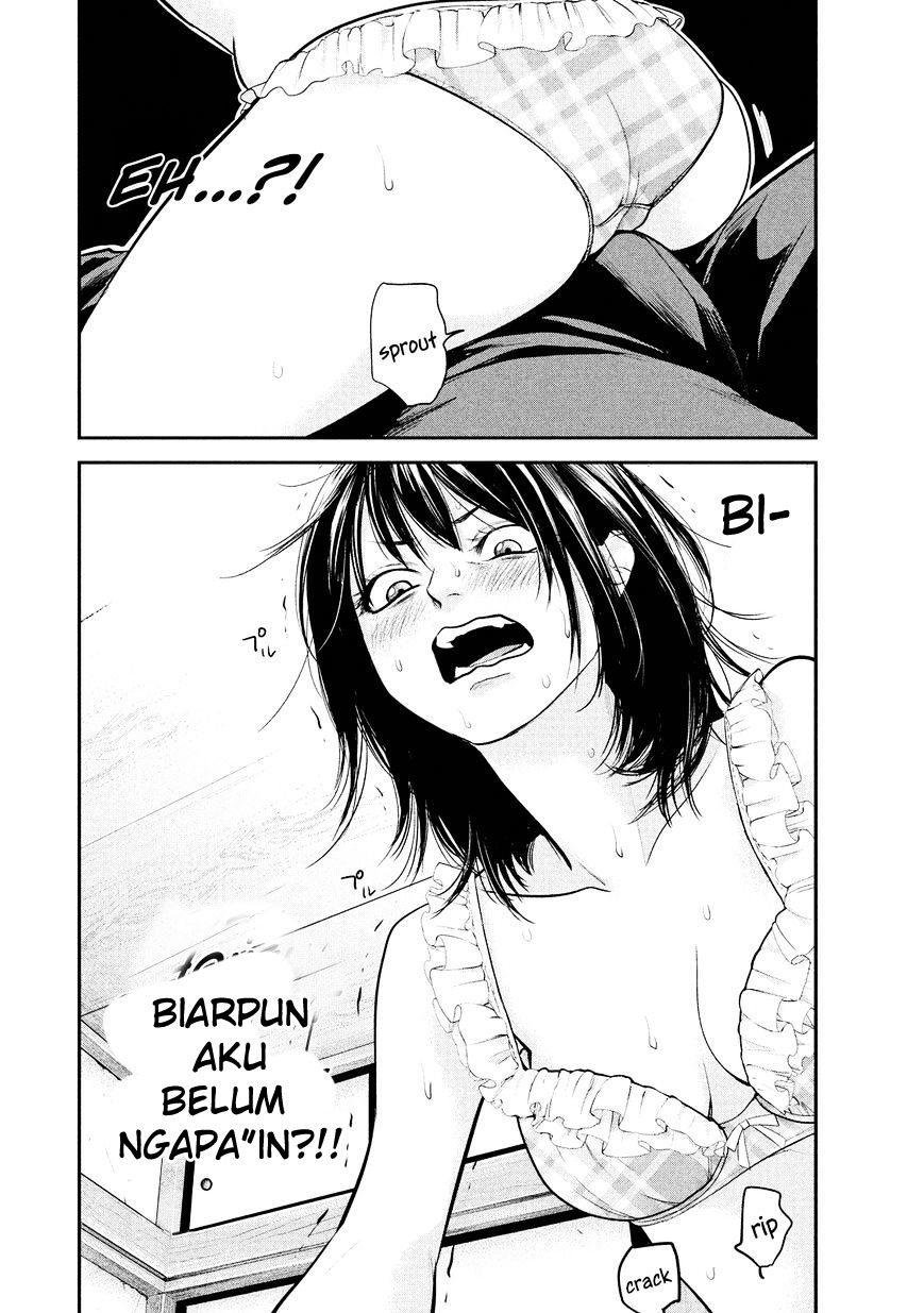 Chapter 67 - halaman 18
