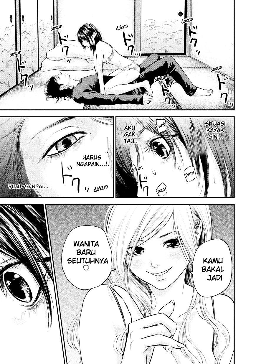 Chapter 67 - halaman 19