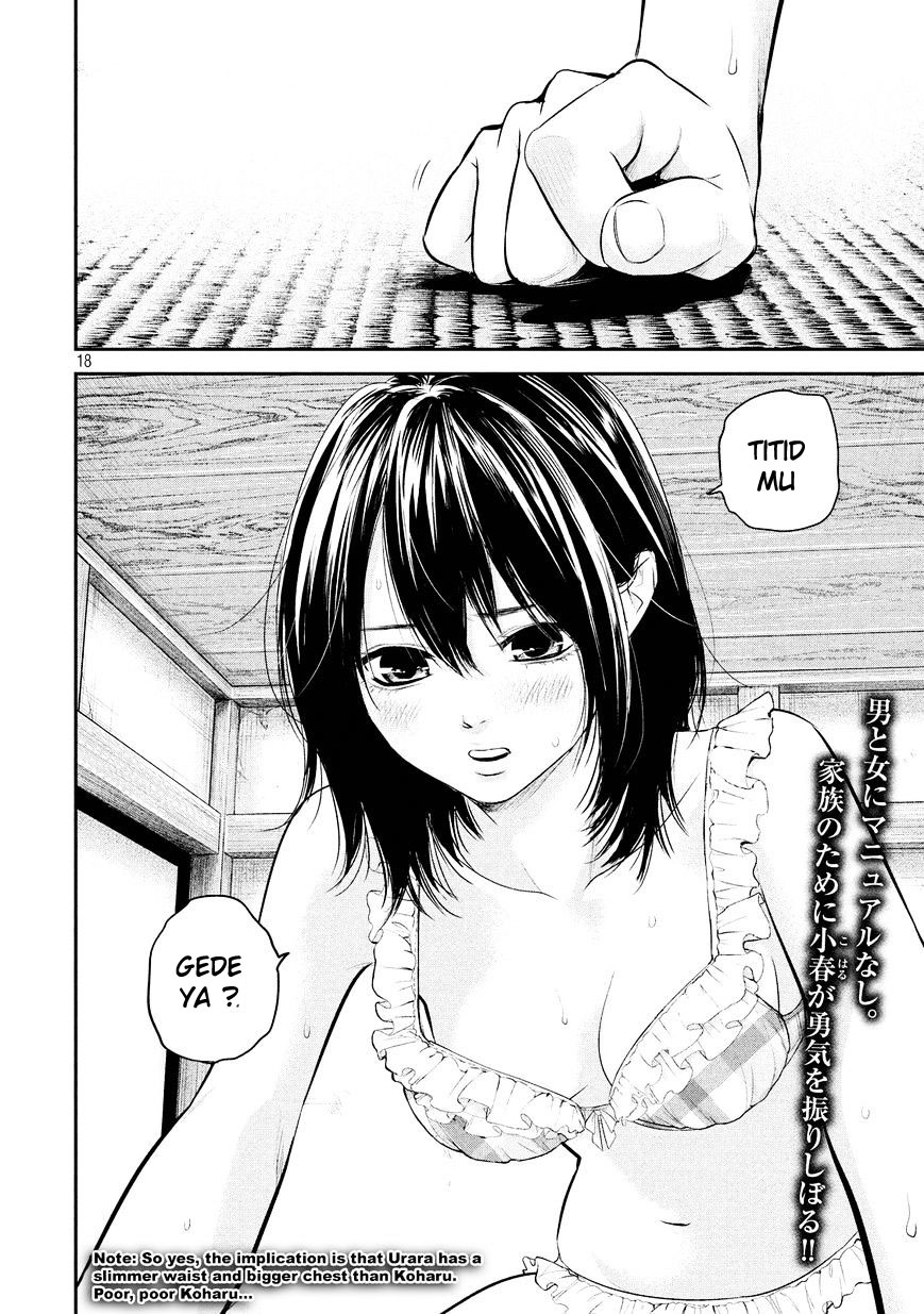 Chapter 67 - halaman 20