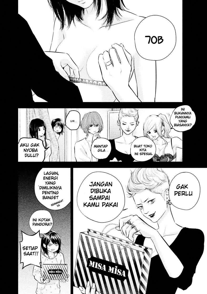 Chapter 67 - halaman 4