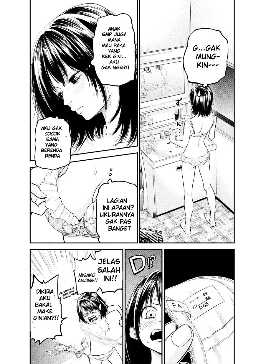 Chapter 67 - halaman 7